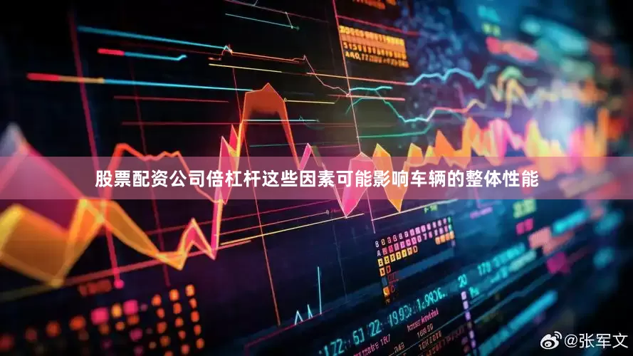 股票配资公司倍杠杆这些因素可能影响车辆的整体性能
